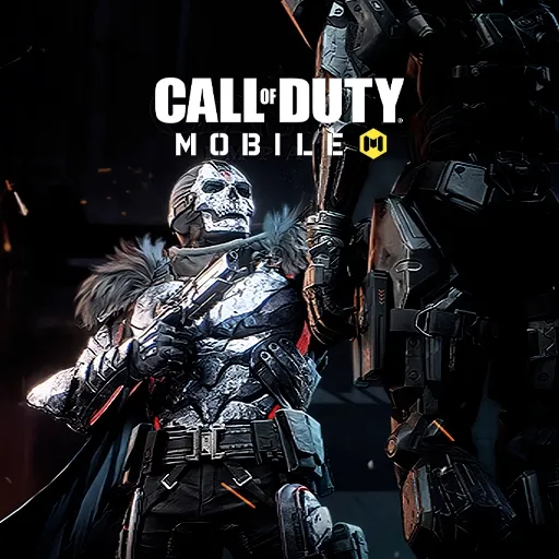 Games Populer CALL OF DUTY : MOBILE